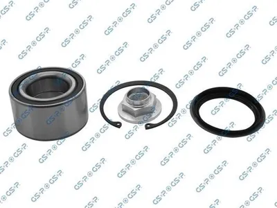 Produktbild von GSP Radlagersatz für MAZDA MX-5 II (NB) GK1950