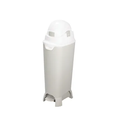 Produktbild von Diaper Champ Windeleimer ONE Handsfree - Maxi - Silbe