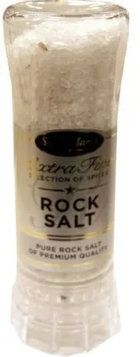 Produktbild von Santa Maria Gewürzmühle 'Rock Salt' 455G (Steinsalz)