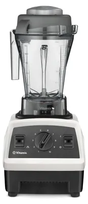 Zdjęcie produktu dla Vitamix – Blender Explorian E310 – wysokowydajny blender z dzbankiem o pojemności 1,4 l – biały