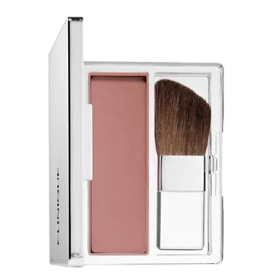 Obrázok produktu pre Clinique Blushing Blush Powder Blush #20, Bashful Blush, 1 farba/farieb, Prášok, 6 g, Ženy, Kefa