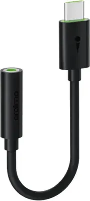 Obrázok produktu pre Oraimo Stream – adaptér z Type-C na 3,5 mm audio