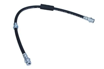 Produktbild von MAXGEAR 52-0324 Bremsschlauch Vorne für AUDI TT Coupe (8N3) TT Coupe (8J3) TT Roadster (8N9) TT Roadster (8J9)