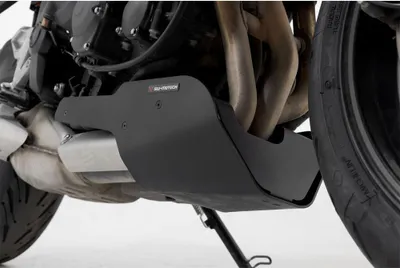 Produktbild von Sw-motech Triumph Trident 660/tiger 660 Motorschutz    One Size