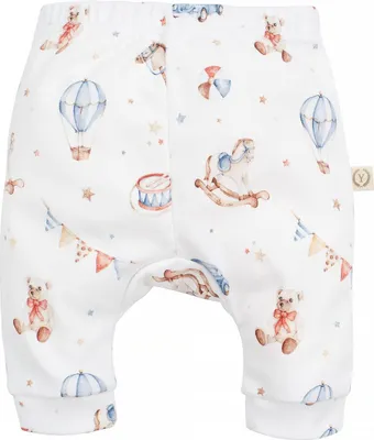 Obrázek produktu pro Babyhosen 56 Retro hračky / Yosoy