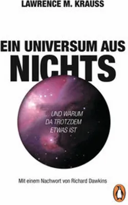 Produktbild von Ein Universum aus Nichts