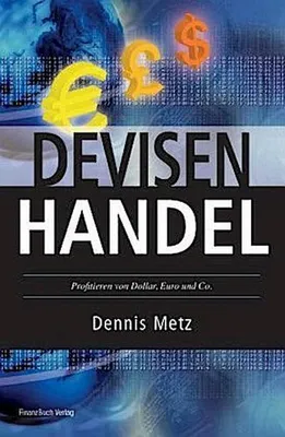 Produktbild von Burgheim, M: Devisenhandel