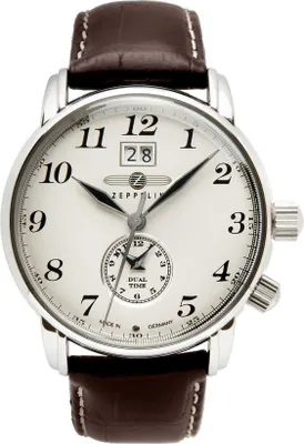 Immagine prodotto di Zeppelin LZ127 7644-5 Quarz Watch