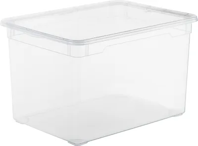 Immagine prodotto di Rotho Clearbox 4150096096