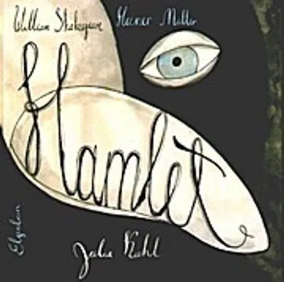 Produktbild von Hamlet, Comic