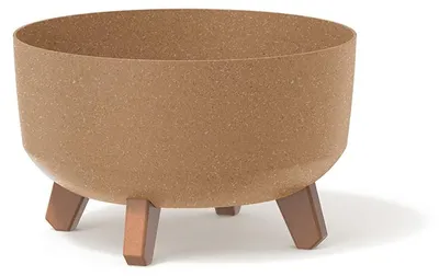 Obrázek produktu pro Květináč Gracyeen přírodní 23,5 cm