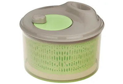 Produktbild von KELA Salatschleuder Dry Ø23cm H: 16cm pastellgrün