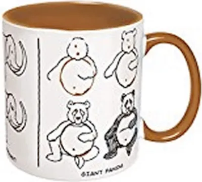 Produktbild von How To. Draw Animals Mug