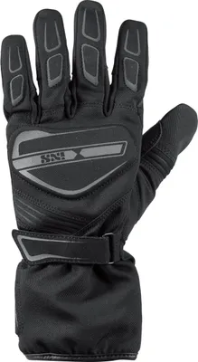 Image de gants iXS Tour LT Mimba-ST noir L