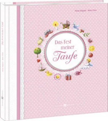 Produktbild von Das Fest meiner Taufe