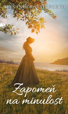 Zdjęcie produktu dla Zapomeň na minulost | Alexander Stainforth