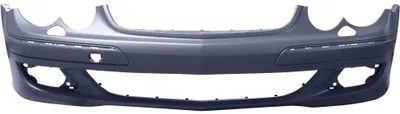 Produktbild von DIEDERICHS 1626150 Stoßstange vorne für MERCEDES-BENZ CLK (C209) 2006-2010