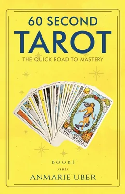 Produktbild von 60 Second Tarot