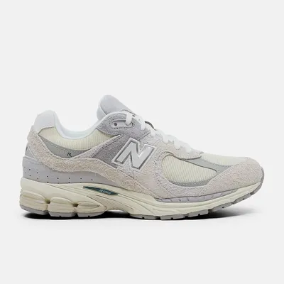 Obrázek produktu pro New Balance M2002 Šedá
