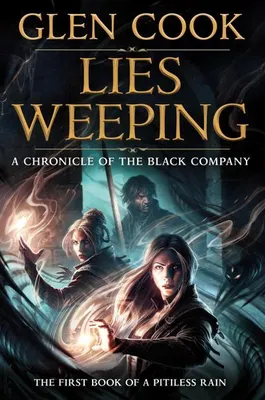 Image de Lies Weeping
