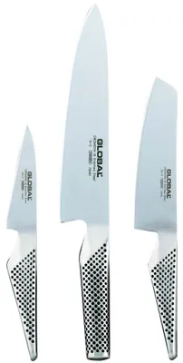 Produktbild von Global G-257 Messerset