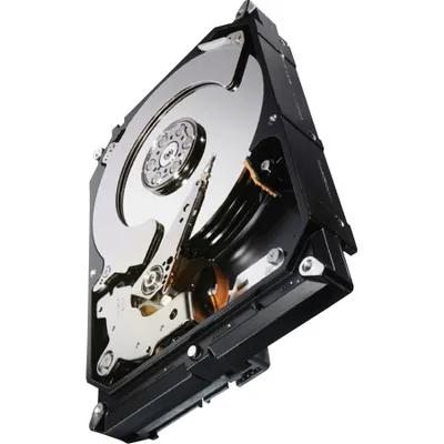 Produktbild von Festplatte Seagate 1Tb ST1000NC000 64Mb Cache 7200Rpm Sata III 3,5'' Zoll