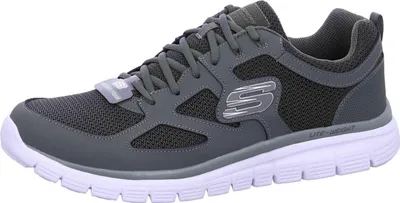 Produktbild von Skechers Burns Agoura 52635-OLV