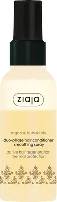 Produktbild von Ziaja - Argan Oil Conditioning Spray 125ml