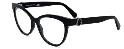 Produktbild von Moncler Sonnenbrille ML5166 001 53 16 140