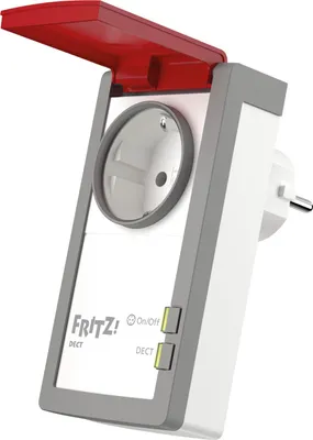 Immagine prodotto di Spina intelligente Fritz! Dect 210 230V 230 V