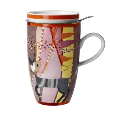 Image de Goebel Rosina Wachtmeister - Sottosopra (Teetasse mit...