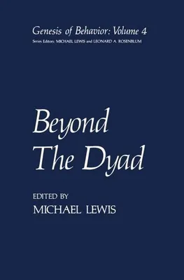 Obrázek produktu pro Beyond The Dyad