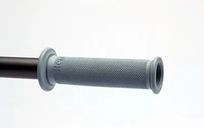 Produktbild von RENTHAL Single Compound Griffe, Full Diamond