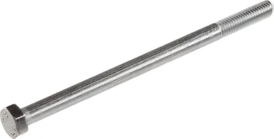 Immagine prodotto di Vite esagonale M8x130 - DIN931