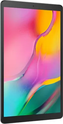 Produktbild von Samsung Galaxy Tab A (2019) SM-T515N, 25,6 cm (10.1"), 1920 x 1200 Pixel, 32 GB, 2 GB, Android 9.0, Silber