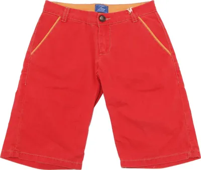Zdjęcie produktu dla 9506S bermudy bimbo FAY arancione pantalone corto krótkie spodnie kid