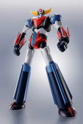 Immagine prodotto di Grendizer U Robot Spirits action figure Grendizer Side Super 15 cm