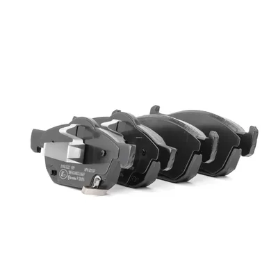 Zdjęcie produktu dla Klocki hamulcowe kpl. BREMBO P 28 076