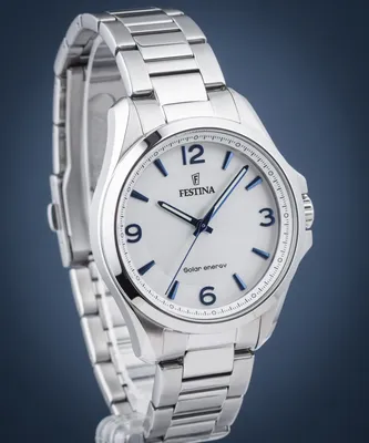 Obrázok produktu pre Festina - F20656/1 - Náramkové hodinky - Pánske