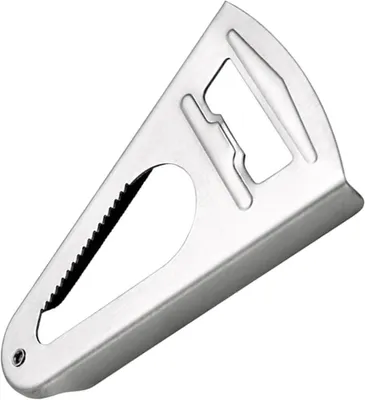 Produktbild von Dosenöffner Schraubglasöffner und Schraubglasöffner mit Glasöffner, Schraubdeckelöffner und Deckelöffner für Schraubgläser, ideal als Glasöffner für S