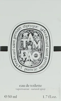 Obrázok produktu pre Diptyque Tam Dao toaletná voda unisex 50 ml
