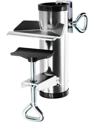 Image de Balkonsonnenschirmtoter – L'accessoire de balcon indispensable pour votre parasol
