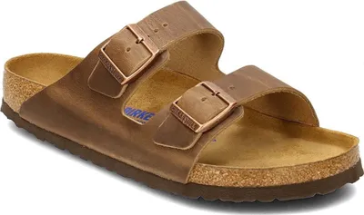 Produktbild von Birkenstock Damen Flip-Flops Beige 0552811 Grösse 49