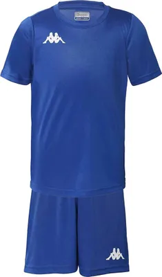 Produktbild von Kappa Gorkit Set Blau 10 Years Blau 10 Years