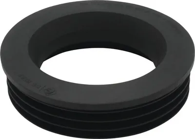 Produktbild von Abwasser-Reduzierstück DN110 x 75 mm