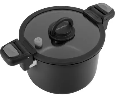 Produktbild von Schnellkochtopf Quickpot 5 l - Brunner