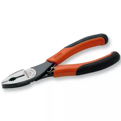 Produktbild von BAHCO 2628 G-160 Kombinationszange