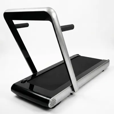 Produktbild von Clover Fitness - T4000 Pro Smart Treadmill, faltbar, Bluetooth, Fernbedienung
