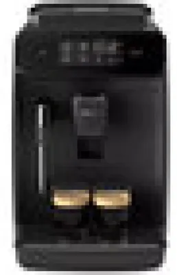 Produktbild von Philips 800 Series EP0820/00 Kaffeevollautomat - Schwarz
