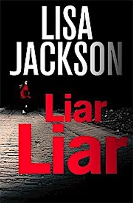 Produktbild von ISBN Liar, Liar, Thrillers, Englisch, Taschenbuch, 368 Seiten
